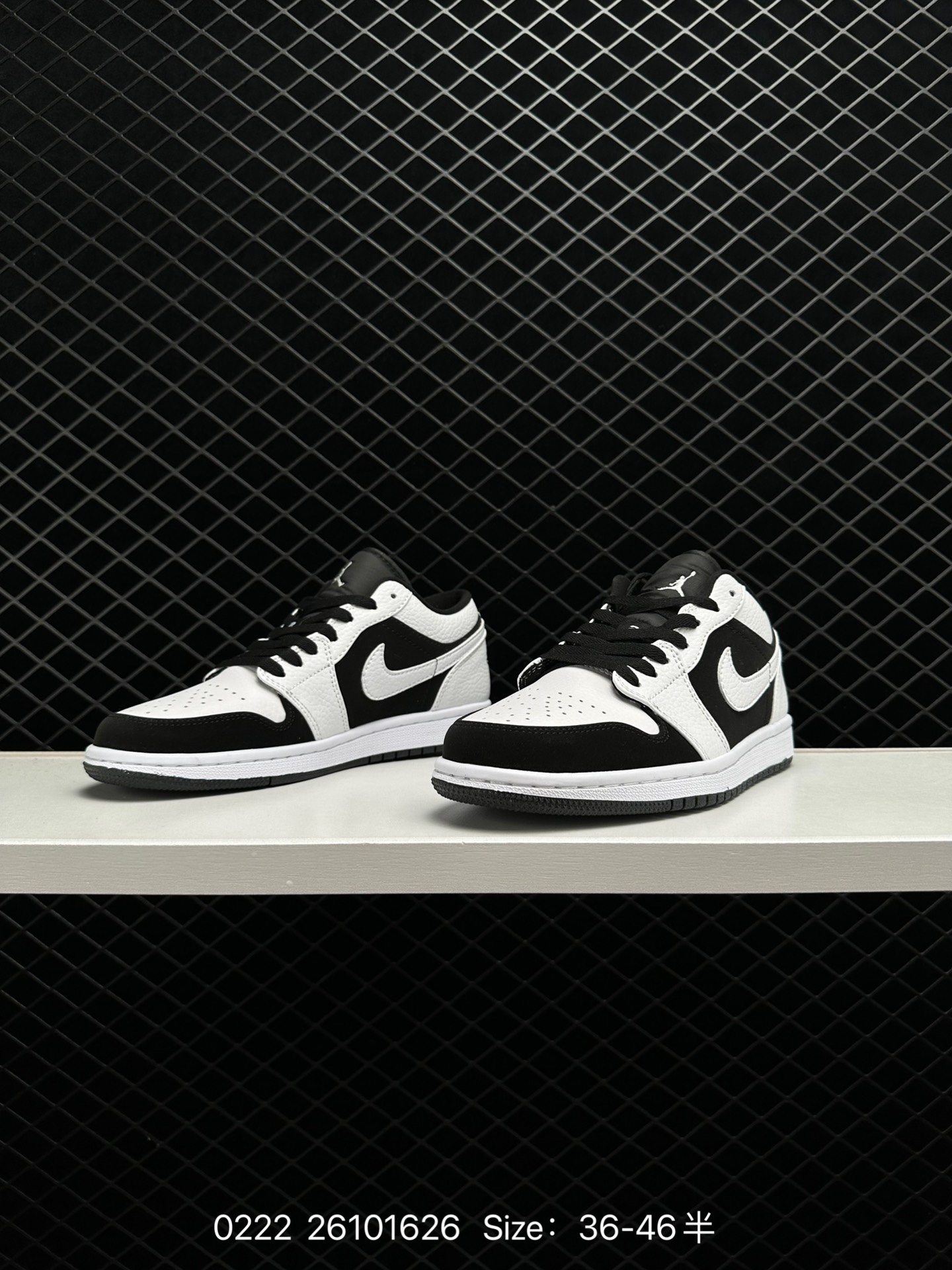 Air Jordan 1 Low